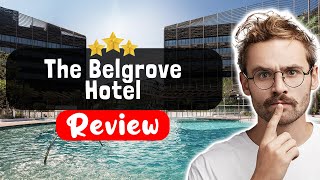 The Belgrove Hotel London Review - What REALLY Happened