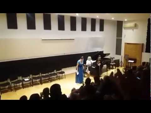 Io ti penso amore -David Garett song from the film The Devils violinist