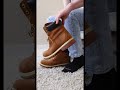 How to style Timberland boots #mensfashion #timberlandboots #timberland #mensshoestyle #mensboots