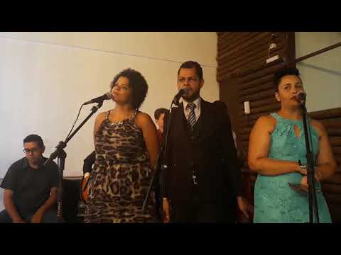 Ministério Neblim- Primeiro olhar