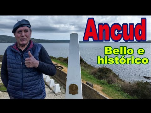 ANCUD, BELLO E HISTORICO  Canal Chile tva