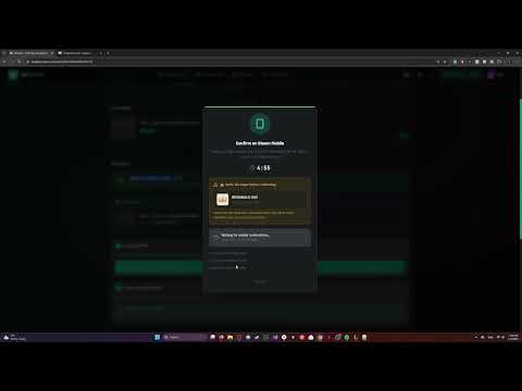 Item video thumbnail
