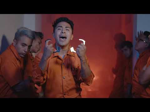 ♫ Me Liberé - Carlos Alarcón y Los Genios 🔥 Cumbia / Video Oficial