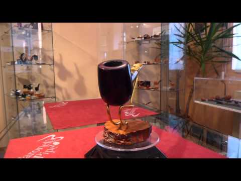 Pipa radica billiard fatta a mano - www.paronellipipe.it