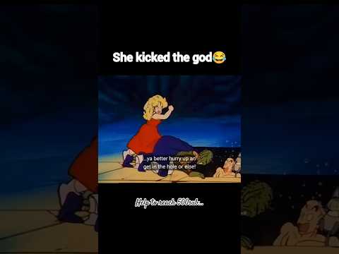 Launch Launched the kami sama 😂|Dragoball #dragonball #onepiece