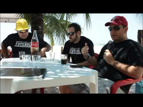 Arquibancada Sol - Em Fortaleza - Tiradentes X Botafogo PB