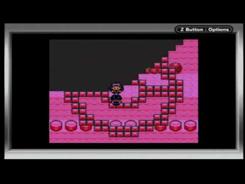 Pokemon Crystal part 65 The Return