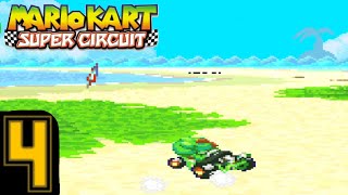 Mario Kart: Super Circuit - Part 4 - Mushroom Cup + Flower Cup (150cc)