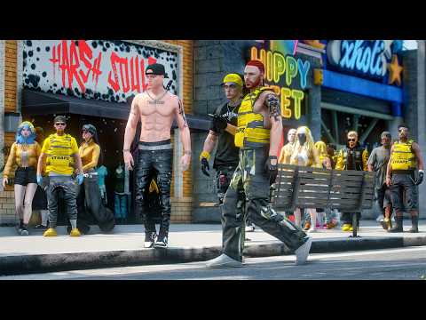 TRICKSTER INDONESIA X MALAYSIA BERSATU