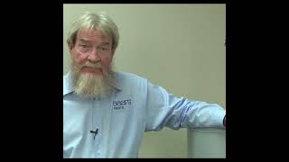 Resetting the Water Heater Limit Switch