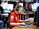mouz.Happy at KODE5 2008 Finals in Russia