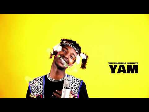 DeeTheGeneral - Umuhle ( Visualizer V1)