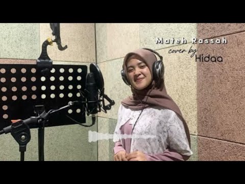 Ya hayat el rouh X mateh rassah cover    hida #arabic #madurabic