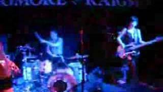 Sons & Daughters-House In My Head - The Raigmore, Inverness