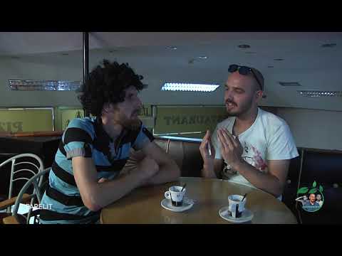 PARELIT - Humor nga HITHRAT