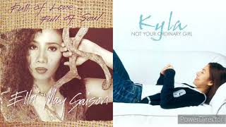 If The Feeling Is Gone (original) by Ella May Saison | If The Feeling Is Gone (version) by Kyla