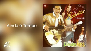 Ainda É Tempo - Ao Vivo Music Video
