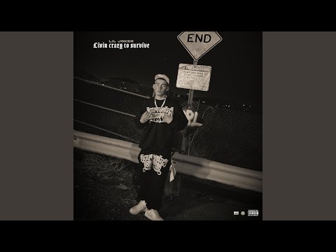 Street Sweeper (feat. YB Ea$e)