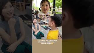 Download lagu NATSUKI PENERJEMAH MAMA MEGA 🥰 #ritsuki #uenofamilyjapan mp3 Download lagu NATSUKI PENERJEMAH MAMA MEGA 🥰 #ritsuki #uenofamilyjapan mp3