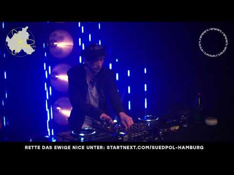 Daniel Jaeger @ Südpol Hamburg (Live Stream) 02//05//2020