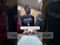 I Am Sofa King We Todd Did
