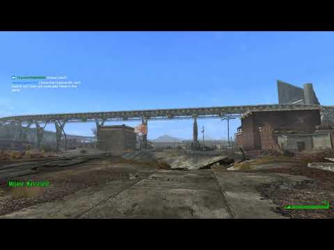 [Livestream] Fallout New Vegas NVB II/The Inheritance - Part 1