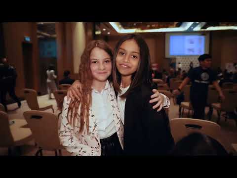 Kamilla Mamedzade - MINIBOSS