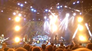 Anthrax - All Of Them Thieves