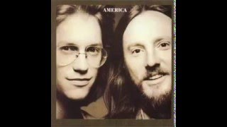 America - All Around
