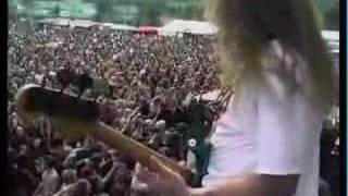 Annihilator - Alison Hell BYH Fest(Germany 2003)