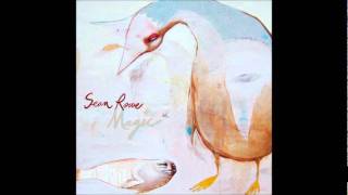 Sean Rowe - Night