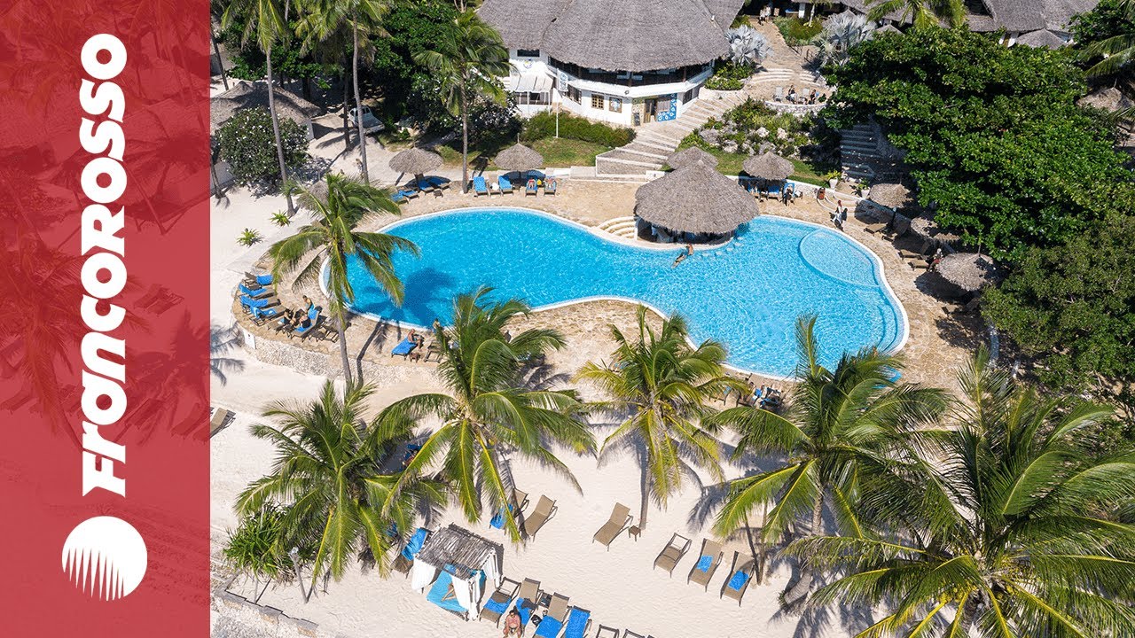 Seaclub Karafuu Beach Resort & Spa 