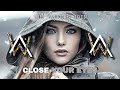 Alan Walker X KSHMR X Tungevaag Close Your Eyes Remix Official Video