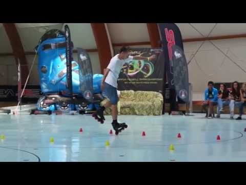 EFSC 2014 / battle men QF2