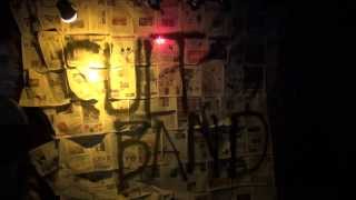CULT BAND- Lifestyles (CSO Los Blokes Fantasma 9-1-14)