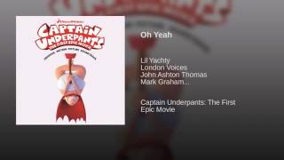 Lil Yachty - Oh Yeah (AUDIO)