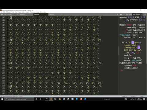 How to save a list with pickle in python – python programming