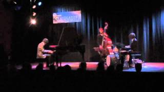 Benjamin Schaefer Trio - Arlington Road