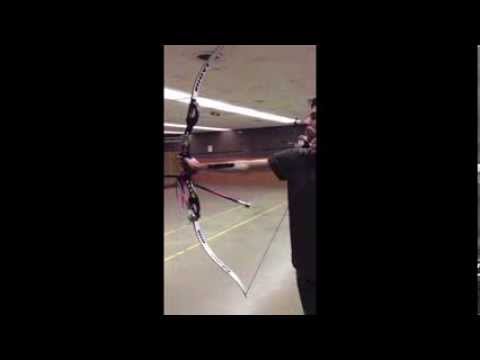 US Paralympic Archer