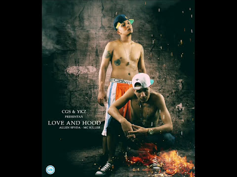 No Digas Nah - Allen Spyda Ft McKiller