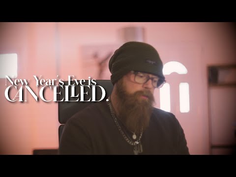 New Year's is Cancelled: Sacrifices In Sobriety