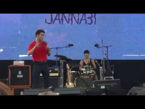 잔나비 - 알록달록