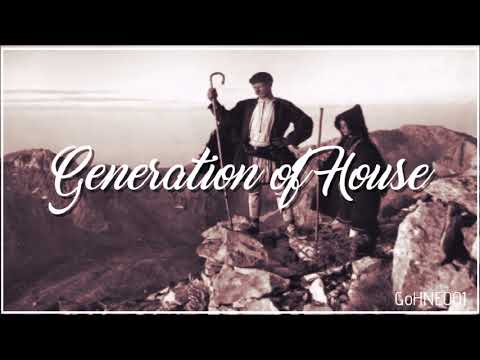 Pete Cave feat. Petroloukas Halkias - Sound of Epirus [GoH NE001]