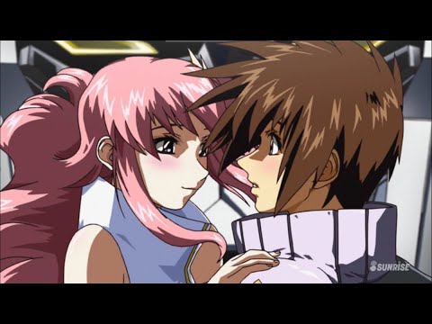 Kidou Senshi Gundam SEED Special Edition Shizukana Yoru ni Rie Tanaka