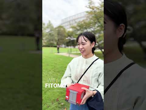 "We are FITOMO" 福岡工業大学 #shorts #shortsfeed
