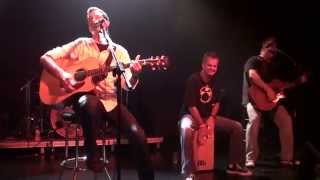 Von Ra - &quot;Eyes on the Sky&quot; (Live)