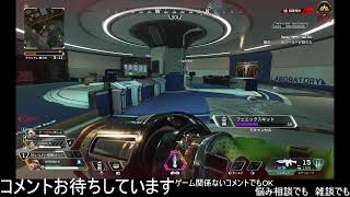 ちょっとばかしテスト配信