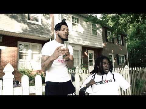 Yung Ru "F@*K NI**GAZ"  Official Video