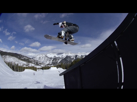 Juiced: Kyle Mack - Shred Bots