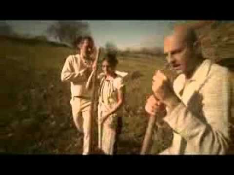 Autentic - Buzele de miere (Official video)